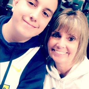 Meet your Posher, Joyce